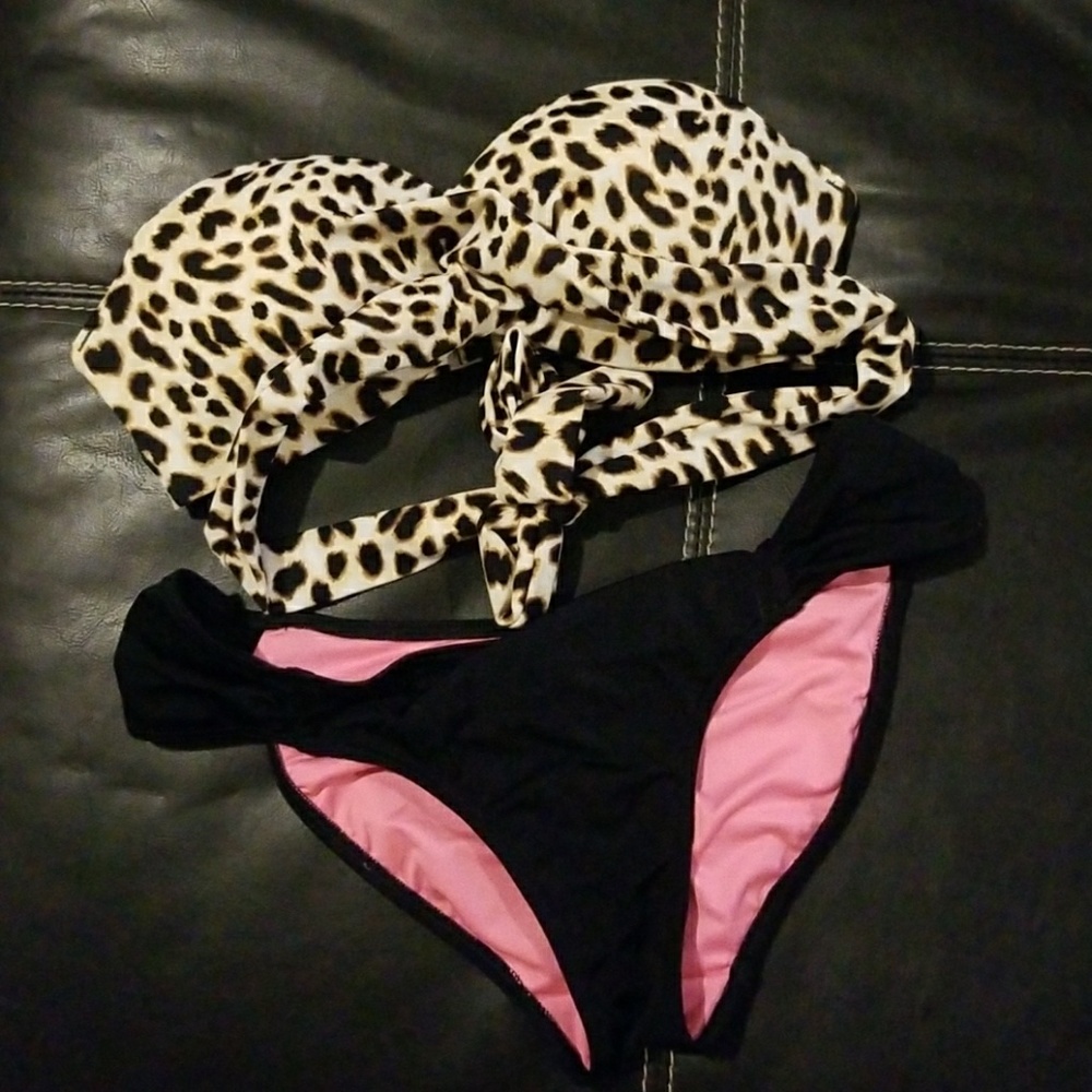 Victoria secret bathing suit